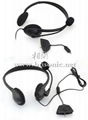 Fashion XBOX360 Gaming Headset 2