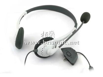 Fashion XBOX360 Gaming Headset