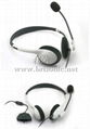 Fashion XBOX360 Gaming Headset 3