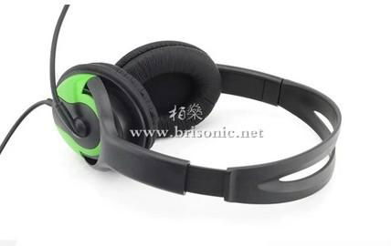 Latest XBOX360 Gaming Headset 3