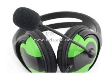 Latest XBOX360 Gaming Headset 4