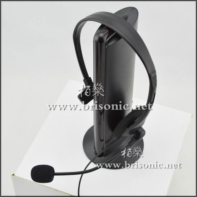 PS4 Single Ear Gaming Headset 5
