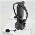 PS4 Single Ear Gaming Headset 5