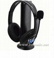 Latest PS4 Gaming Headset 4