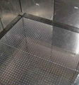 Galvanized Perforated Sheet - Corrosive