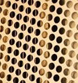 Brass Perforated Sheet Has Good Surface for Decoration 1
