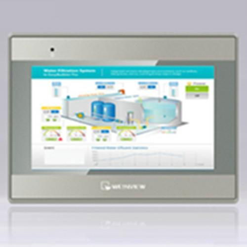 MT6071IE weinview touchscreen 5
