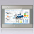 MT8071IE weinview touchscreen