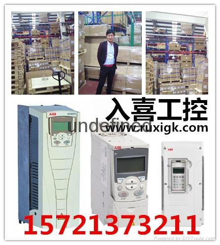 VFD015M43B converter 2