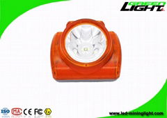 13000lux LED mining light IP 68 water