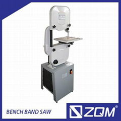 MJ3435 wood band saw