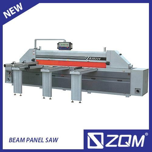 Reciprocating panel saw MJ6226 