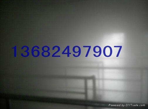 人員霧化消毒機 2