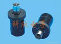 tool change pod with gripper and housing for PCB drilling machine 1