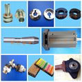 PCB drilling and routing machine Consumable parts