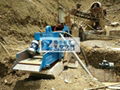 LZ26-35 sand washing & recycling machine 1