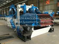 LZZG brand sand washing & recycling machine LZ30-65 for exporting 1