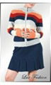 Cashmere Skirt  1