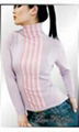 Cashmere Blouse