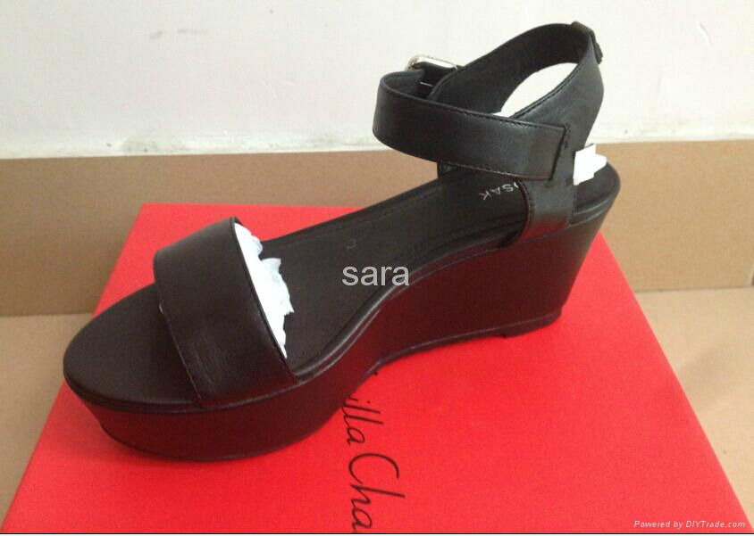 wedge sandal---andy 2