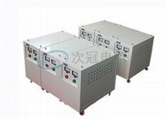 415V variable 380V transformer