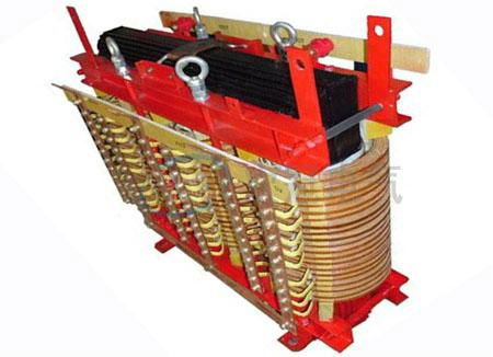 415V variable 380V transformer 3