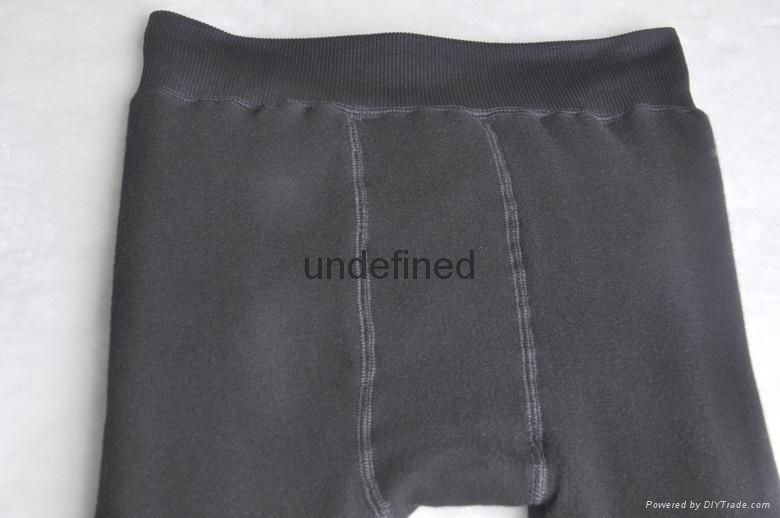 Cotton fiber Tight 4