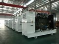 20kw ~ 140kw Diesel Generator Set with Deutz Engine 2
