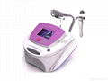 IPL machine with Bipolar RF system