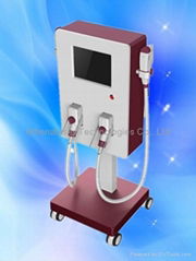 SMAS RF lifting machine