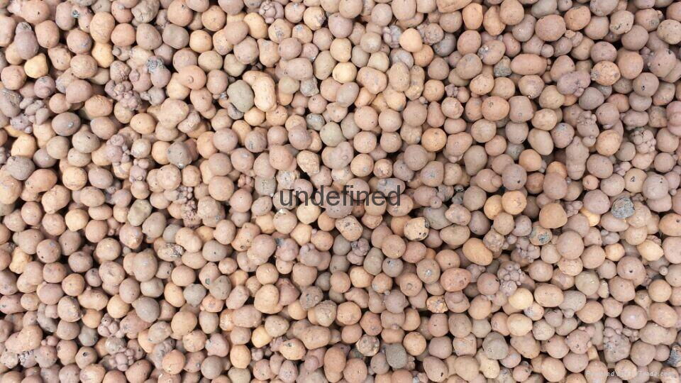 Soilless cultivation ceramsite sand  5