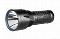 Olight SR52 Intimidator 1200Lumen Cree XM-L2 LED Rechargeable Flashlight 2