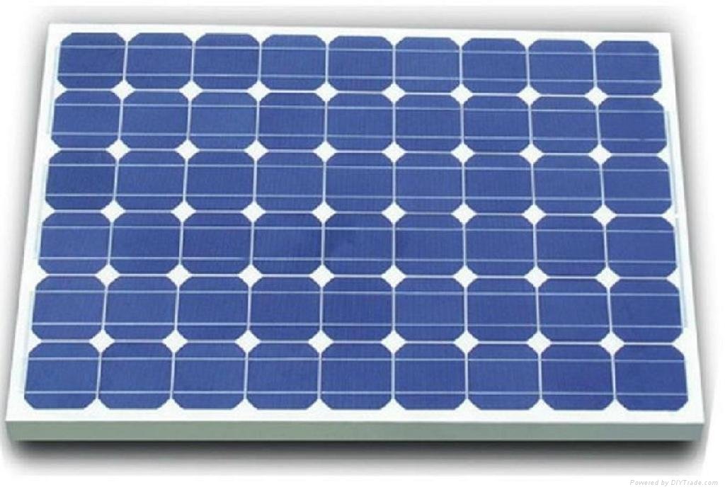 polycrystalline solar panel 100w-300w 2