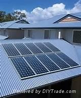 high quality solar panel 300w 250w