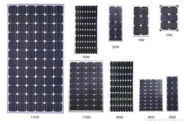 high quality solar panel 300w 250w 2