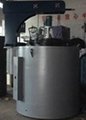 Arm-Type Vacuum Annealing Furnace