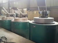 Brass Annealing Furnace