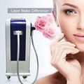 808nm Diode Laser Hair Removal Machine