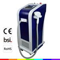 808nm Diode Laser Hair Removal Machine 2