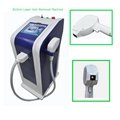 810nm diode laser hair removal equipment 4