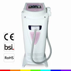 beauty salon permanent hair removal machine