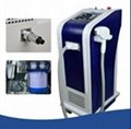 Medical laser clinic hair permanent removal machine 2
