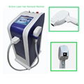 CE certificated laser hair removal equipment 2