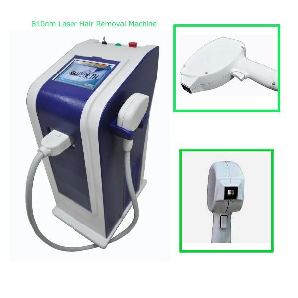 Professional laser hair removal epilator 2