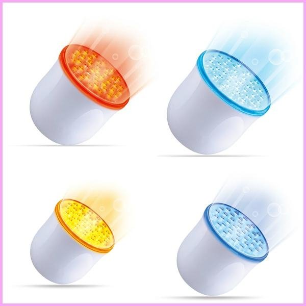 High Quality LED Skin Rejuvenation Beauty Devices 3