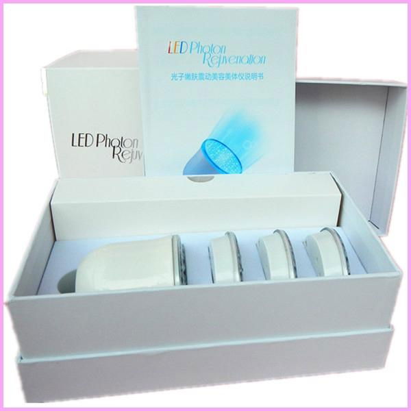 High Quality LED Skin Rejuvenation Beauty Devices 2