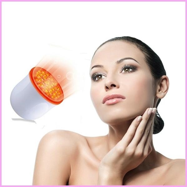 High Quality LED Skin Rejuvenation Beauty Devices