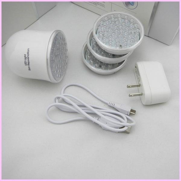 High Quality LED Skin Rejuvenation Beauty Devices 5