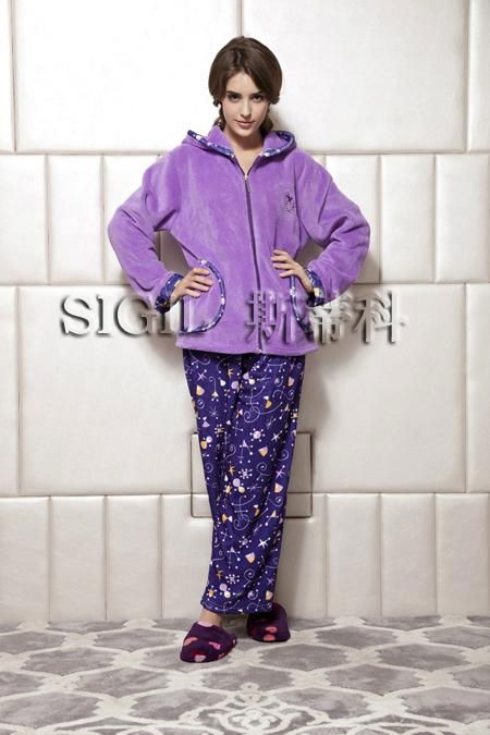 Women's pyjama set