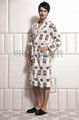 Men's Pyjama Coat 1